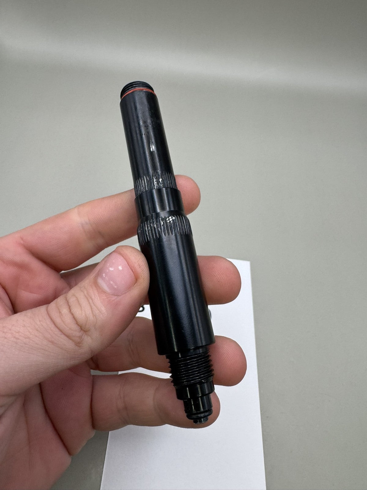 Empire PB Mini Transfer Tube