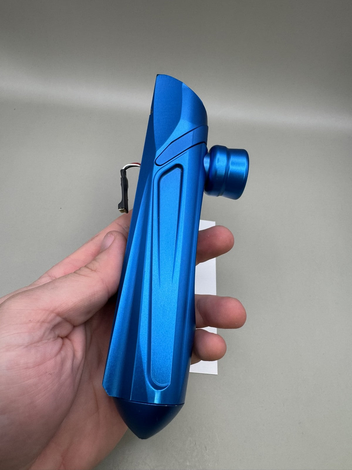 Smart Parts Ion Body Kit -Belt Out The Back -Break Beam Eyes