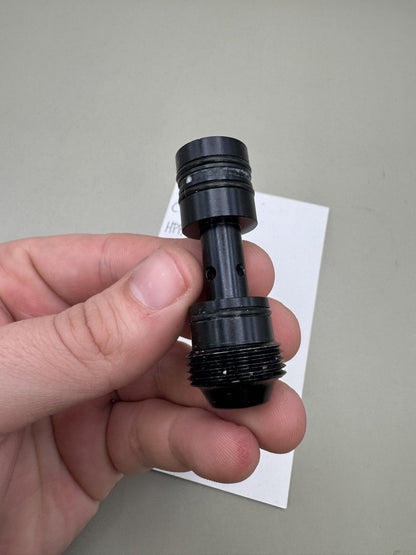 Vangaurd PB Creed HPB Internals
