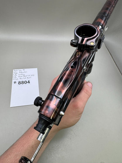 Shock Tech PB Judge Autococker - Paintball Marker Fully Working