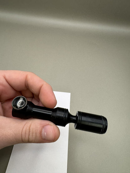 Bob Long GGR Bolt