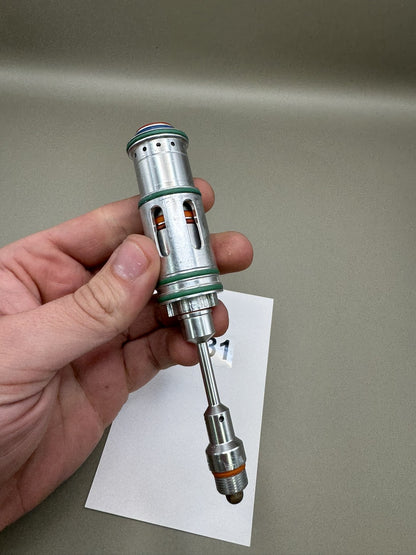 Dye NT10 Bolt/Engine
