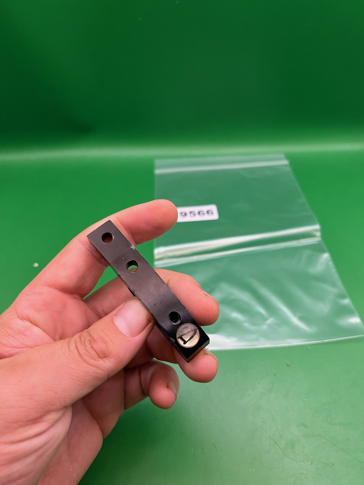Shocktech Mini Drop Forward