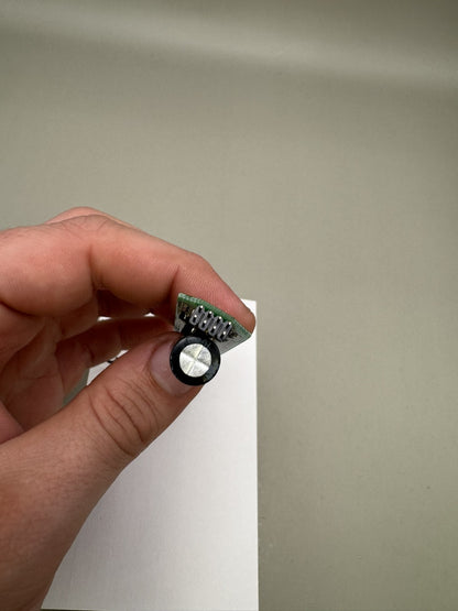 Empire Mini GS Lower Board
