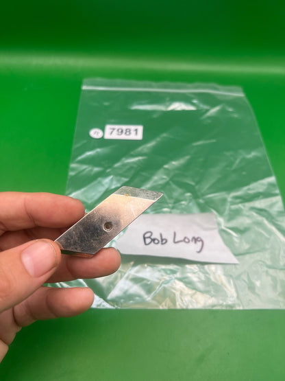 Smooth Bob Long 2k2 Intimidator Eye Covers