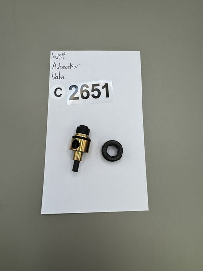 WGP Autococker Valve