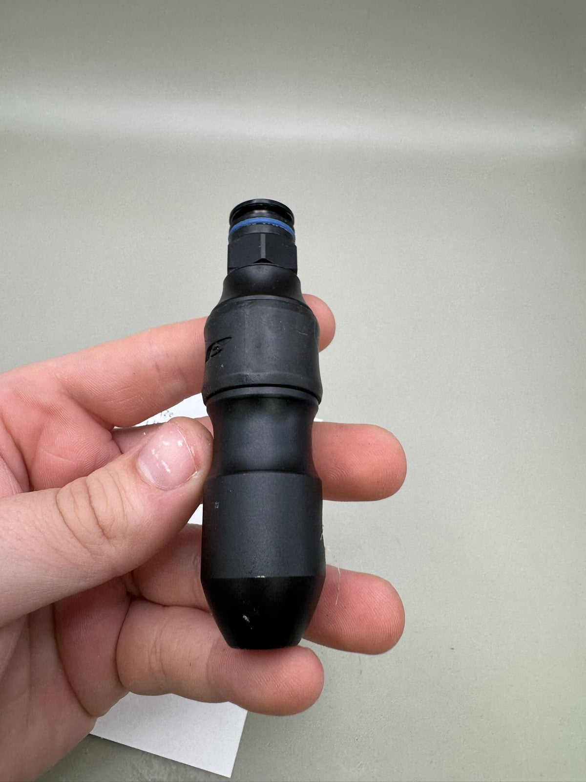 Dye Rize HPR Regulator