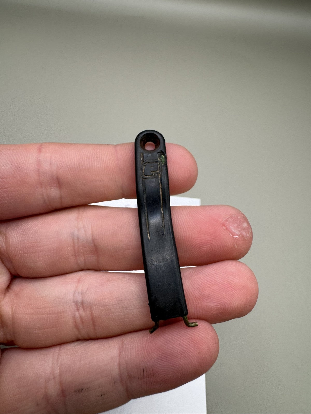 WGP Autococker E-Blade Eye Cover