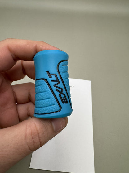 Exalt PB Rubber Foregrip Cover