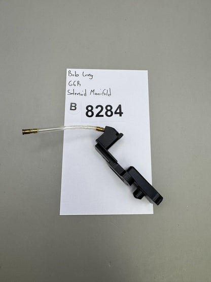 Bob Long G6R Solenoid Manifold