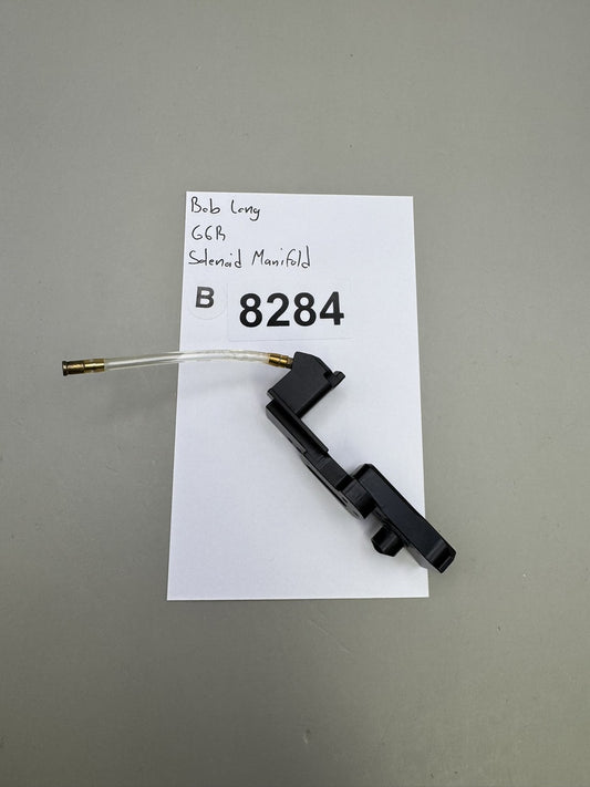 Bob Long G6R Solenoid Manifold