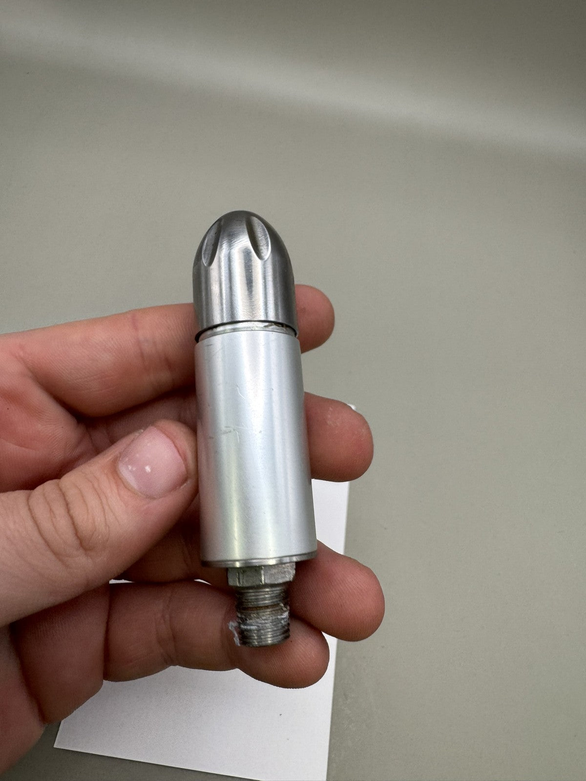 Dye Autococker LPR