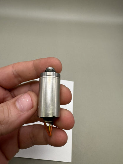 Empire PB AXE/Mini Solenoid