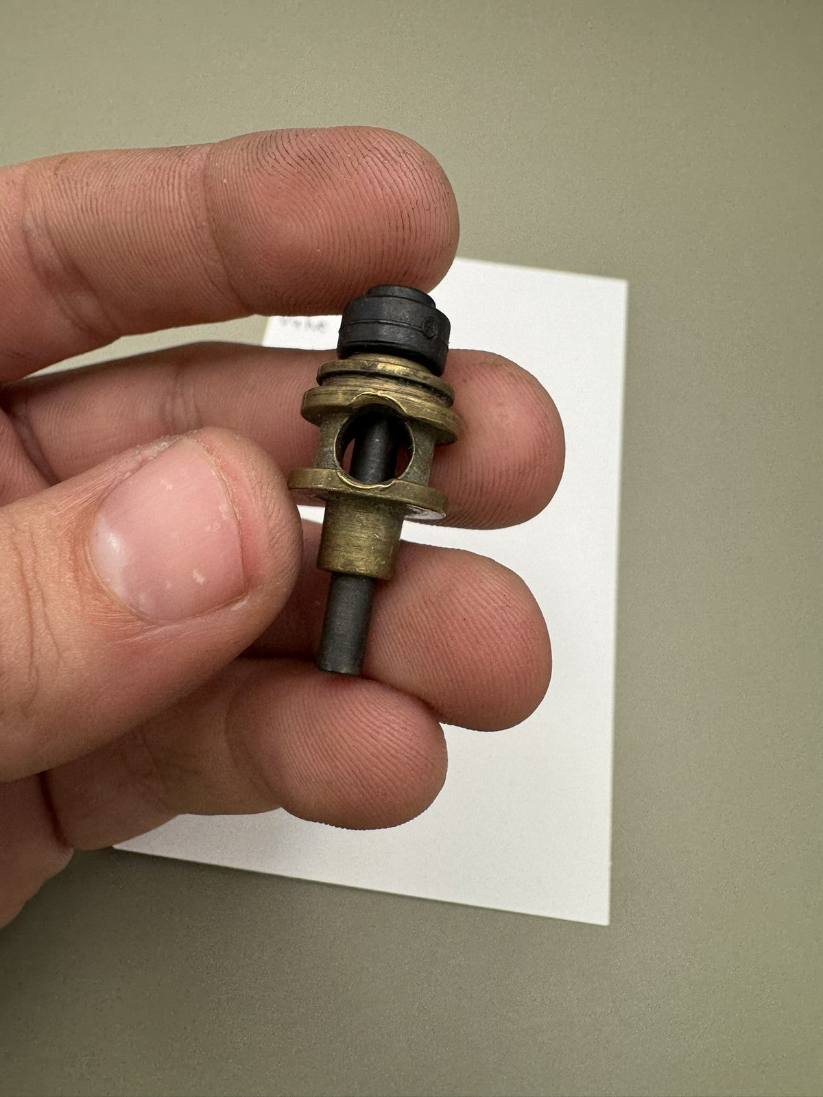 WGP Autocoker Valve