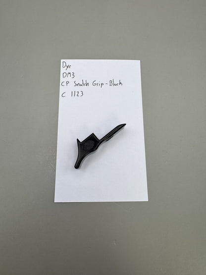 Dye DM3 CP Snatch Grip - Black