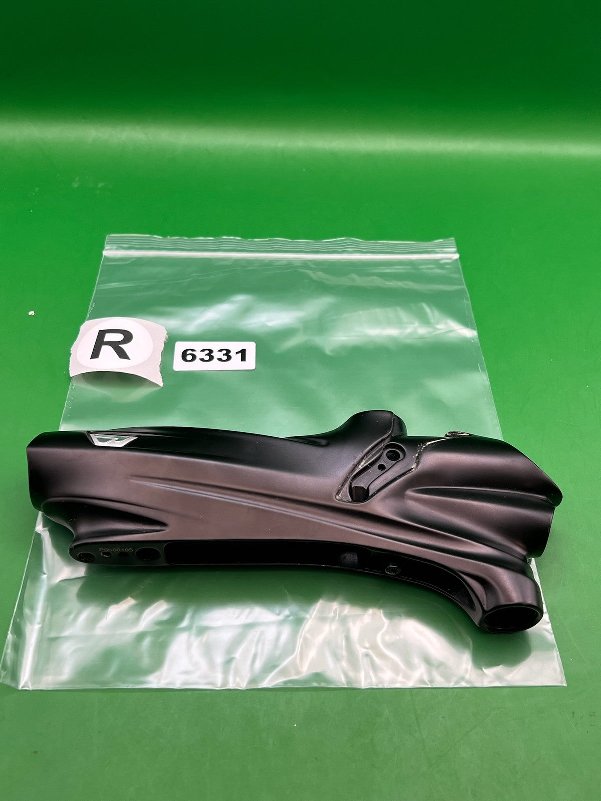Dye / Proto PM6 Body Black