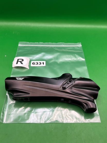 Dye / Proto PM6 Body Black