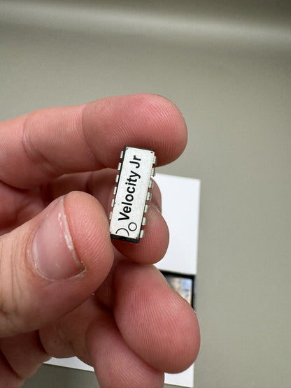 View Loader Velocity Jr Chip