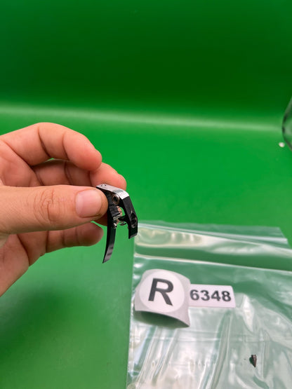 Dye / Proto PM Series Adjustable Trigger Black