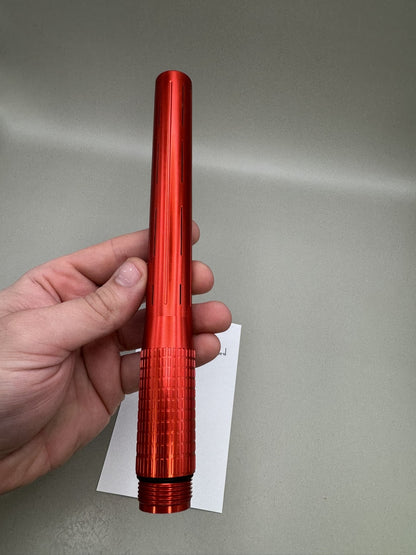 Pro DNA S63 Silencio Barrel Tip -14 inch -Red