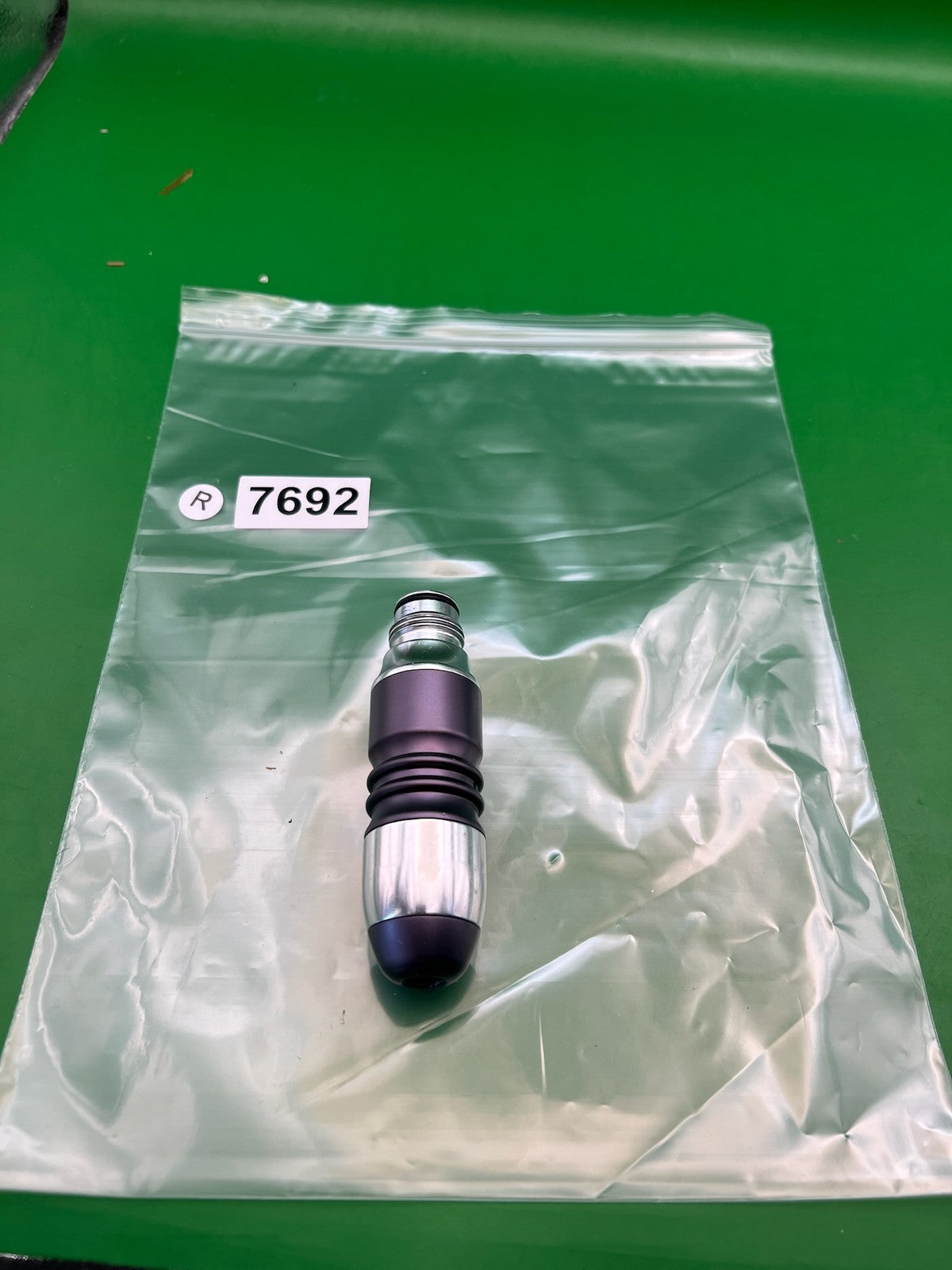 Dye Hyper 2 Regulator