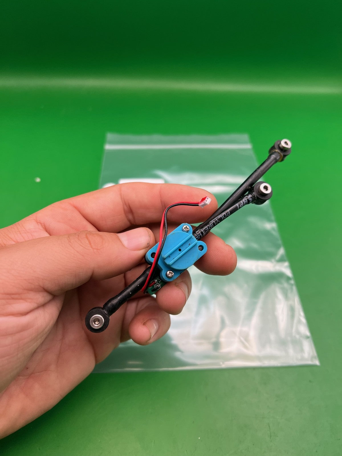 Proto/Dye Rize Solenoid