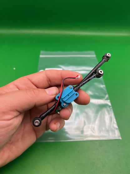 Proto/Dye Rize Solenoid