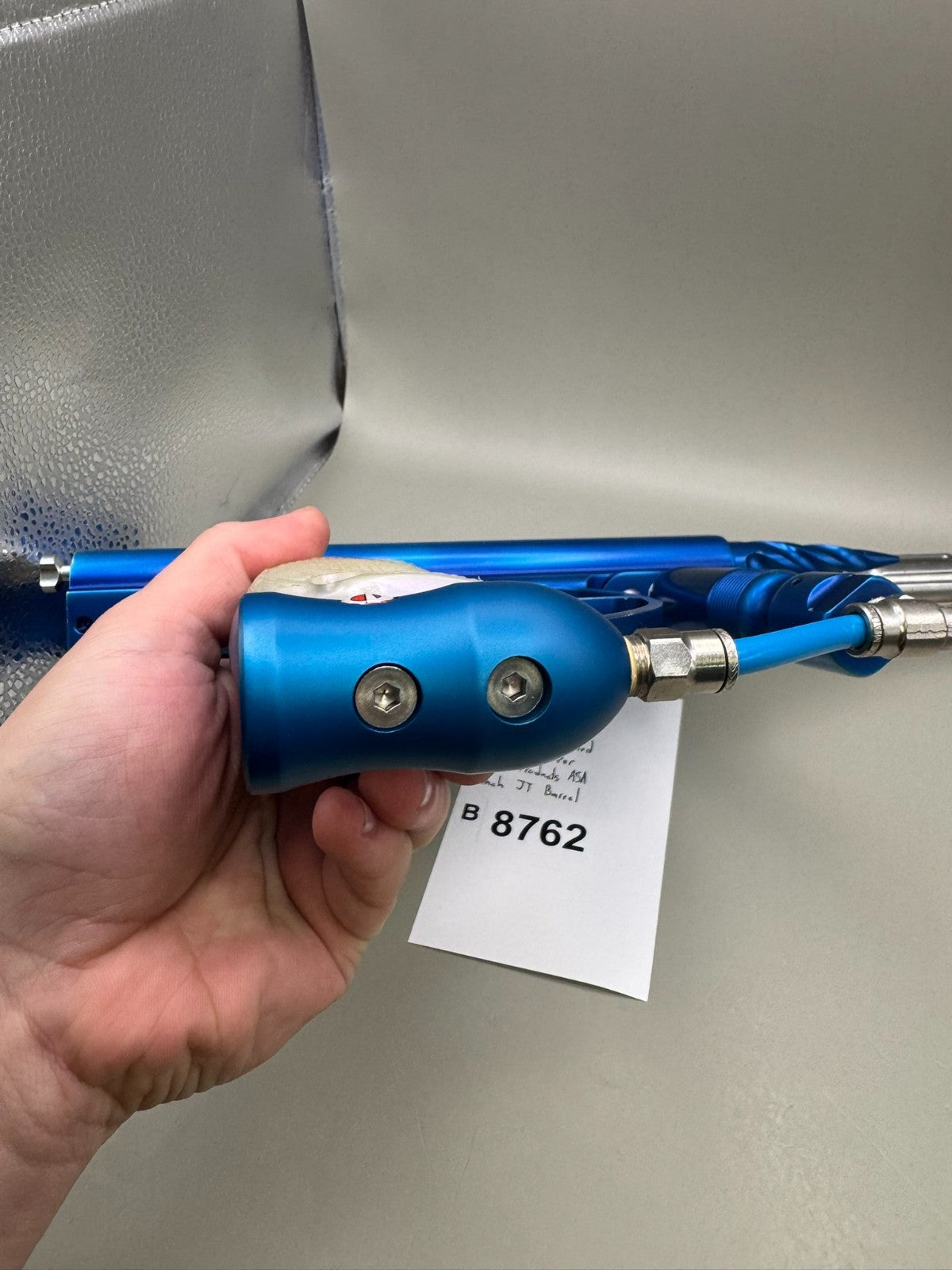 WDP Angel IR3 - Paintball Marker Fully Working
