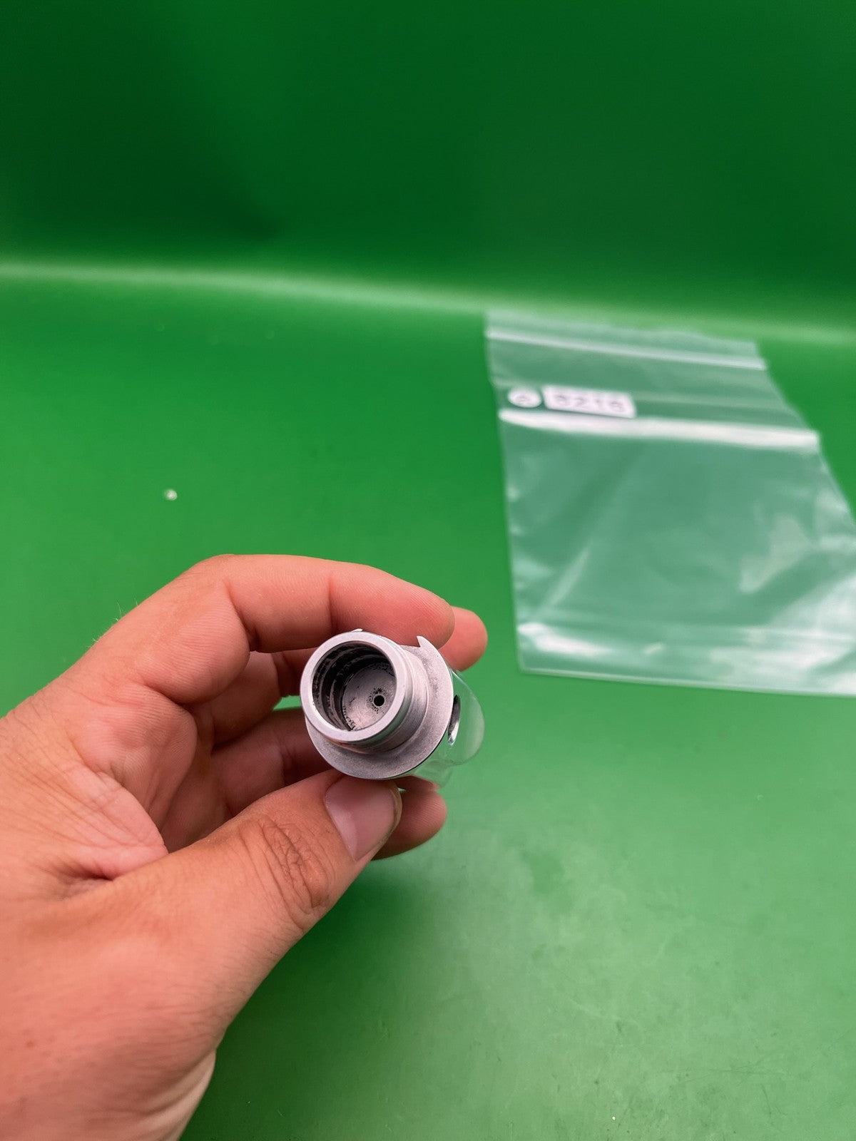 Smart Parts Max Flo Body