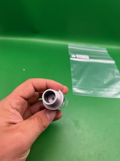 Smart Parts Max Flo Body