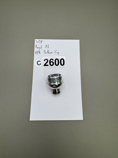 WDP Angel A1 HPR Bottom Cap