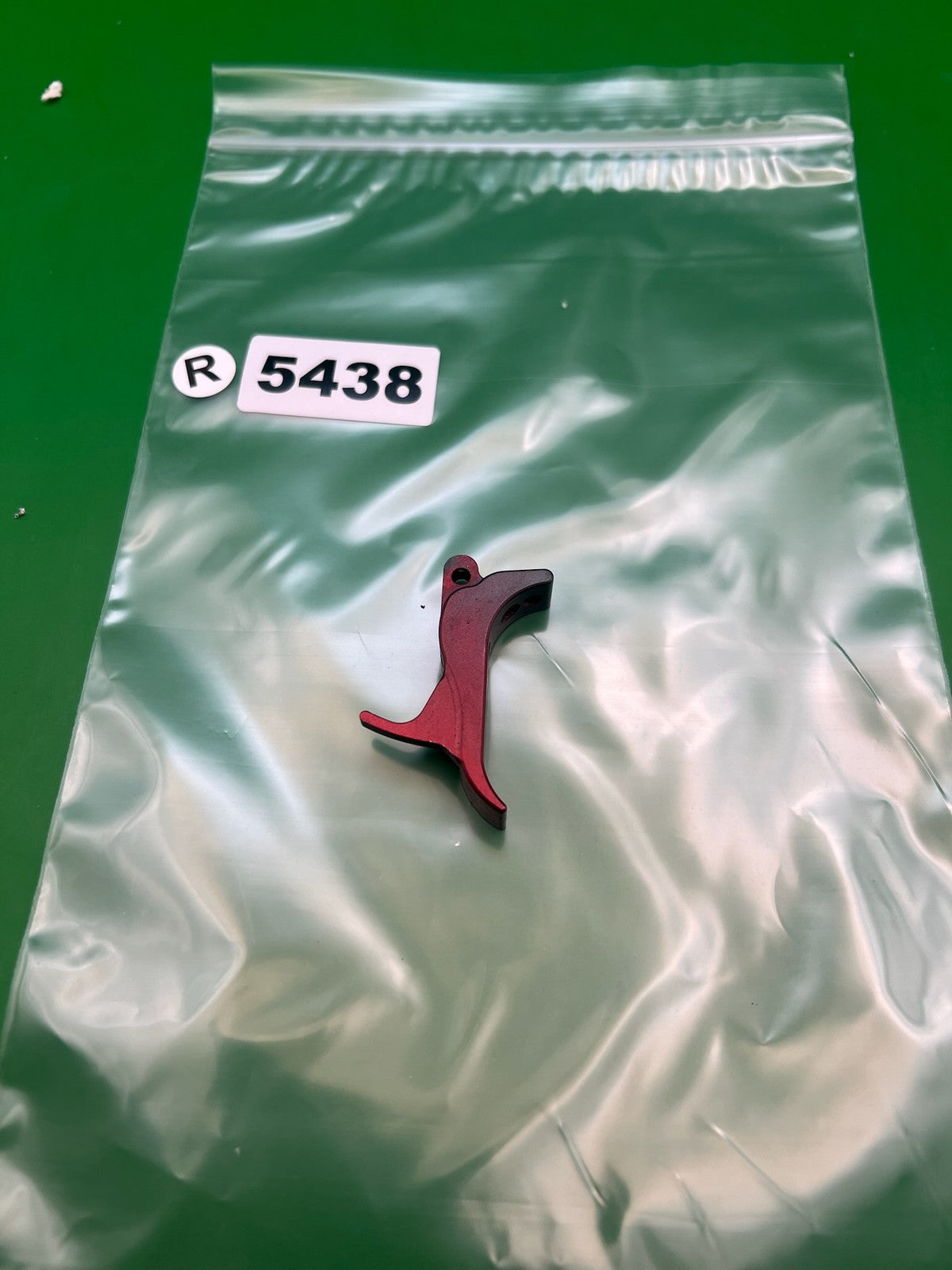 Autococker Eblade 1 Trigger