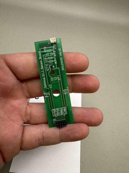 Empire Mini Upper Board