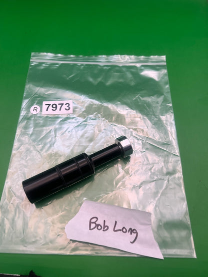 Bob Long Pressure Tester