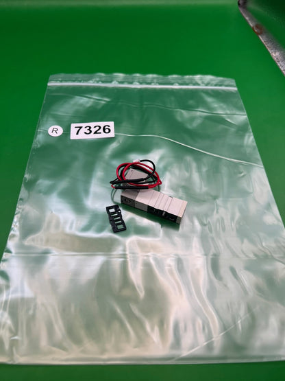 WGP Eblade Autococker Solenoid Kit