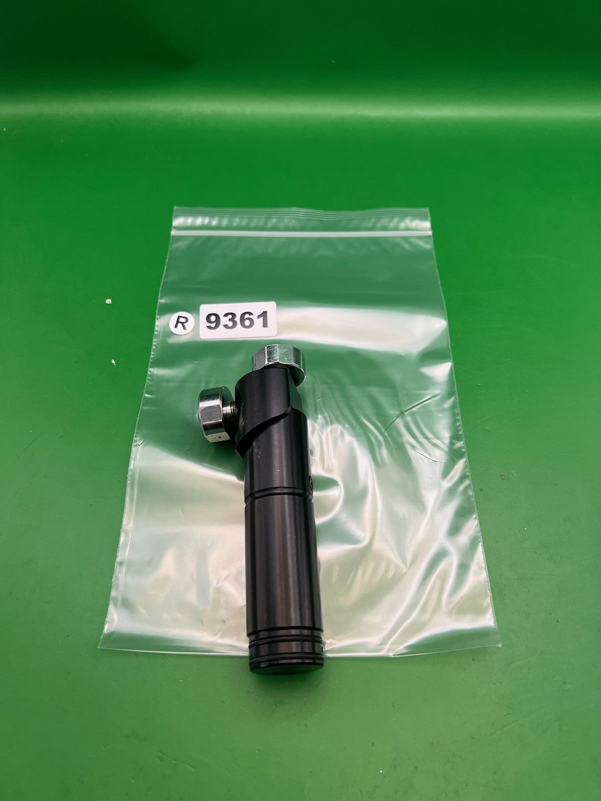 Bob Long Gen 2 Marq Victory V2 Ripper Pressure Tester Black w/ PSI Gauge