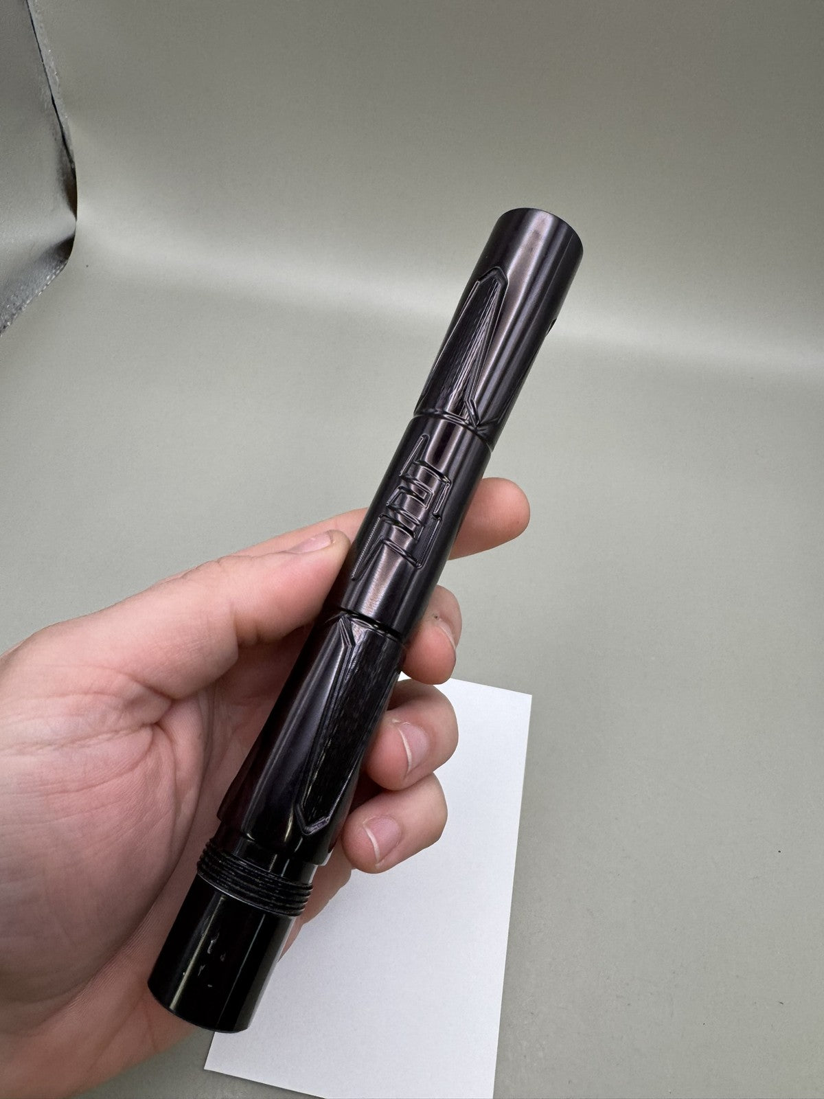 WGP Karnivor Barrel 689 Bore Back - Black AC Thread