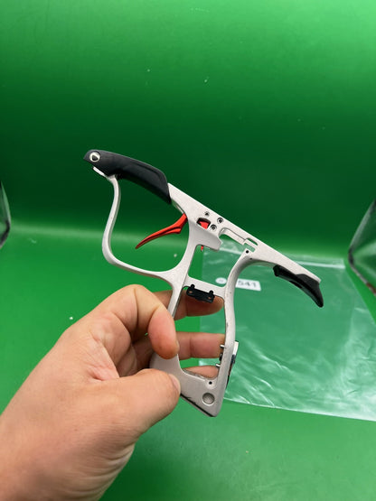 Dye NT Frame with Trigger and Rubber
