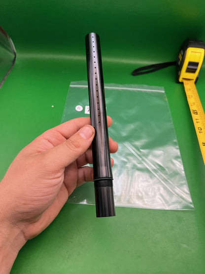 Field One 14" Acculock Barrel Tip - Black