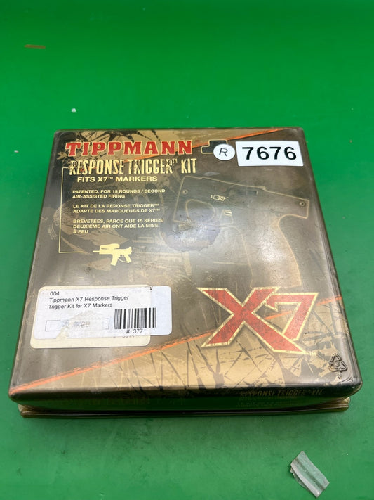 Tippmann X7 Response Trigger Kit