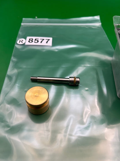 Smart Parts Impulse Brass Hammer Golden Upgrade Internal Part
