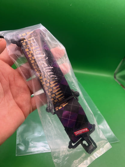 NOS Virtue Unlocked Strap