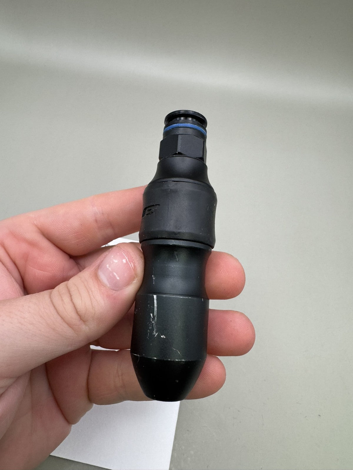 Dye Rize HPR Regulator