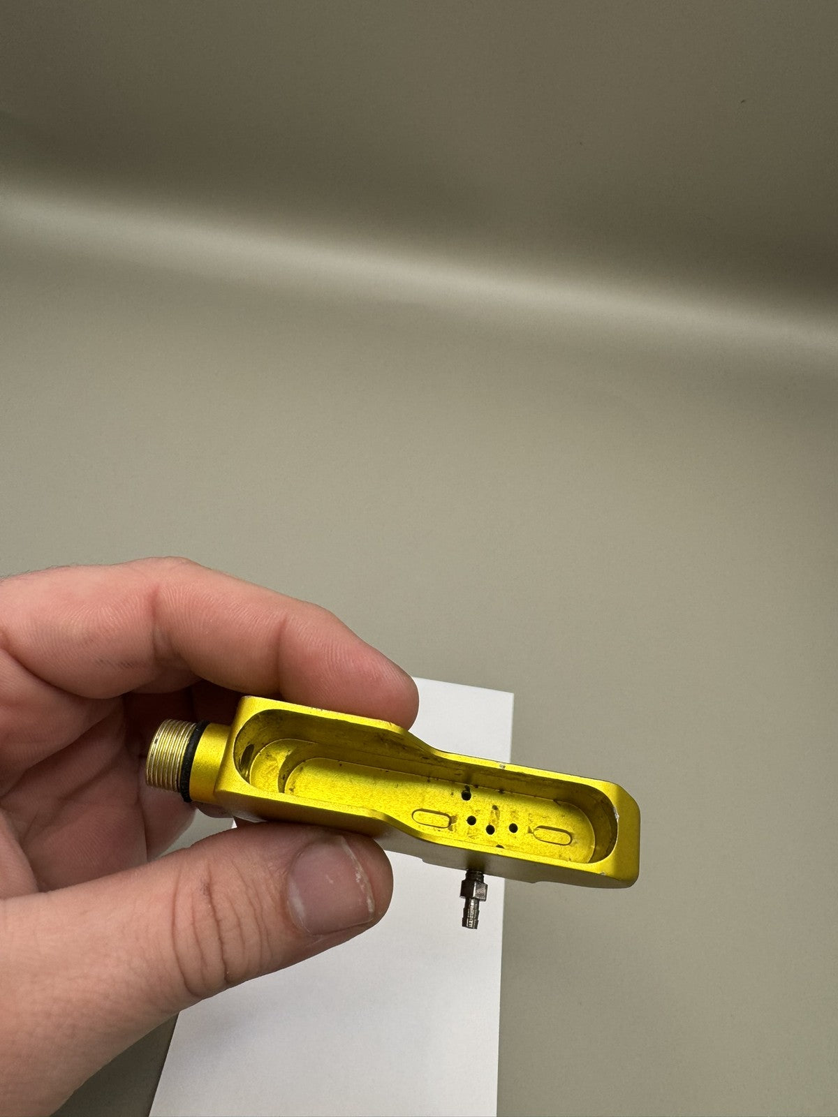 WGP Karnivor Solenoid Cover Pro Edition