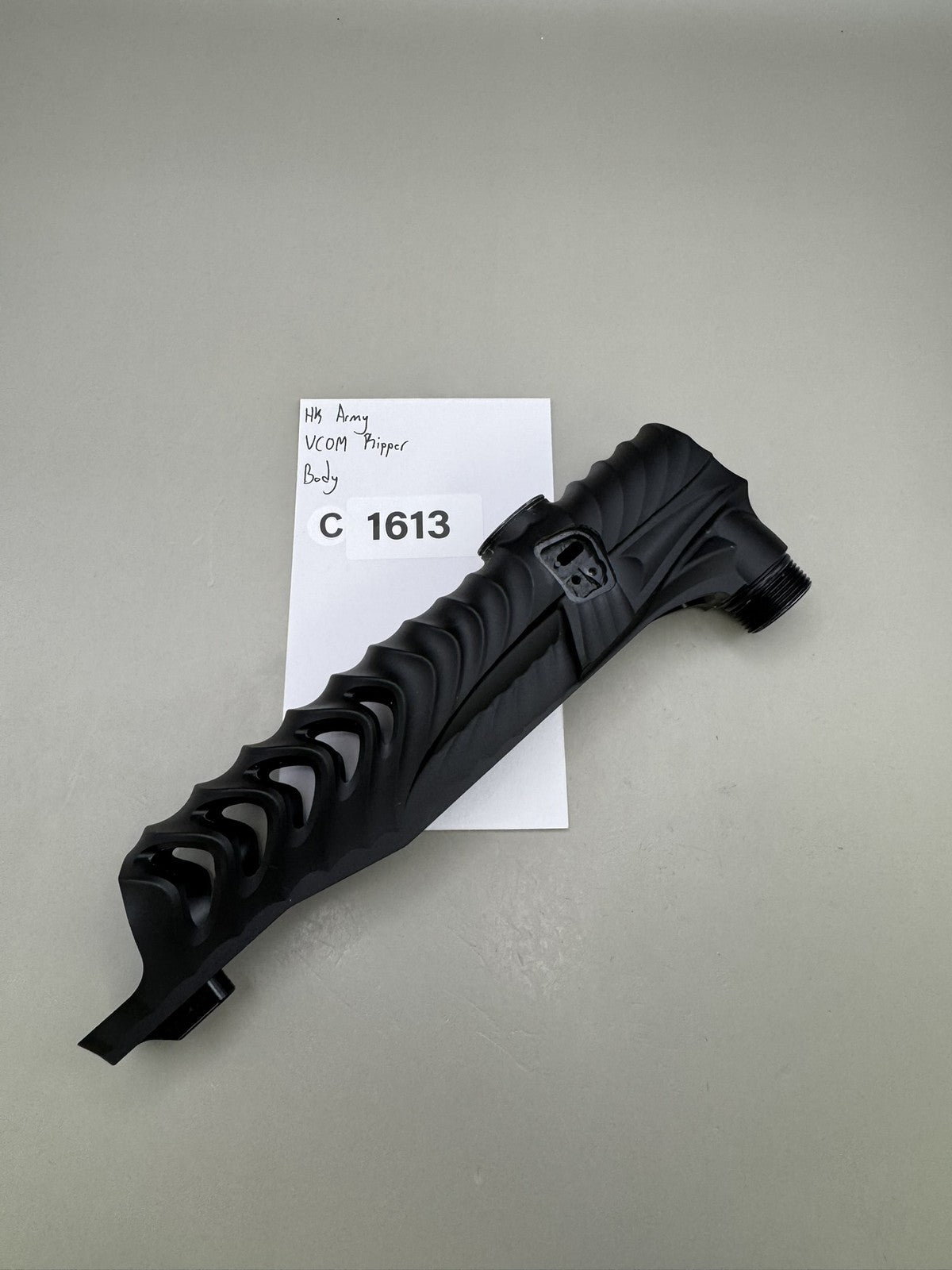 HK Army VCOM Ripper Body