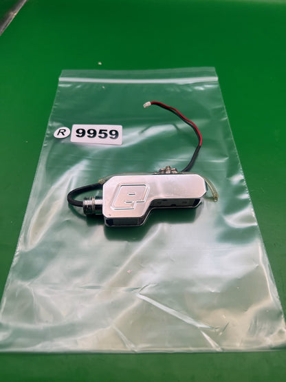 Planet Eclipse WGP Autococker Worr Blade/E-Blade Solenoid Kit