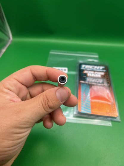 Tech T Zero Ping Ram