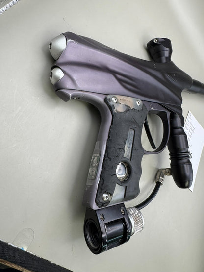 Dye DM4 - Paintball Marker Fully Working