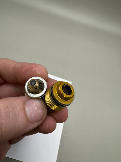 Smart Parts Shocker RSX HPR Internals