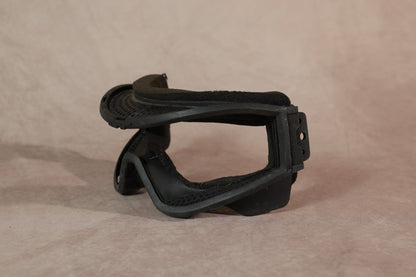 JT Paintball Mask Goggle Frame Black Replacement Part Spectra Proflex